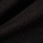 Cotton Cashmere Blend Ribbed Tank in Black | James Perse Los Angeles
