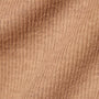 Cotton Cashmere Blend Ribbed Tank in Vicuna | James Perse Los Angeles