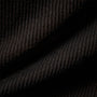 Cotton Cashmere Blend Ribbed Turtleneck in Black | James Perse Los Angeles