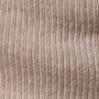 Cotton Cashmere Rib Shell Top in Ivory | James Perse Los Angeles