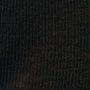 Cotton Cashmere Blend Ribbed Crew in Black | James Perse Los Angeles