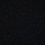 Cashmere Rib Skirt  in Black | James Perse Los Angeles