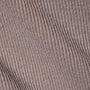 Cashmere Rib Funnel Neck Dress  in Dapple | James Perse Los Angeles