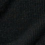 Cotton Cashmere Ribbed Tank Dress in Black | James Perse Los Angeles