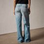 Pacifica Jean in Medium Denim | James Perse Los Angeles