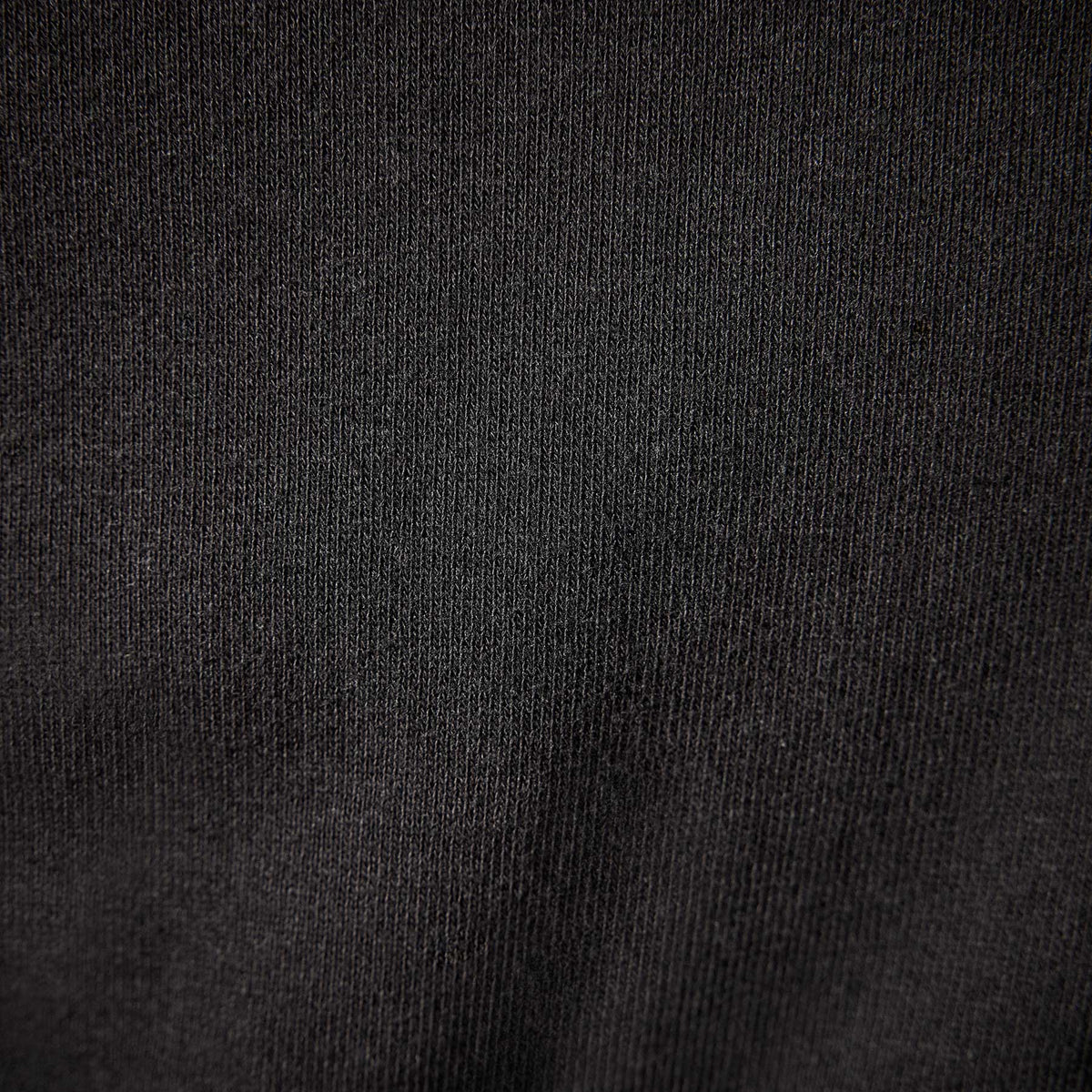 Sherpa Trim Shawl Jacket in Black | James Perse Los Angeles