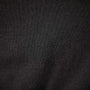Sherpa Trim Shawl Jacket in Black | James Perse Los Angeles