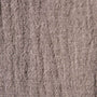 Oversized Wool Shirt  in Silver Wheat | James Perse Los Angeles