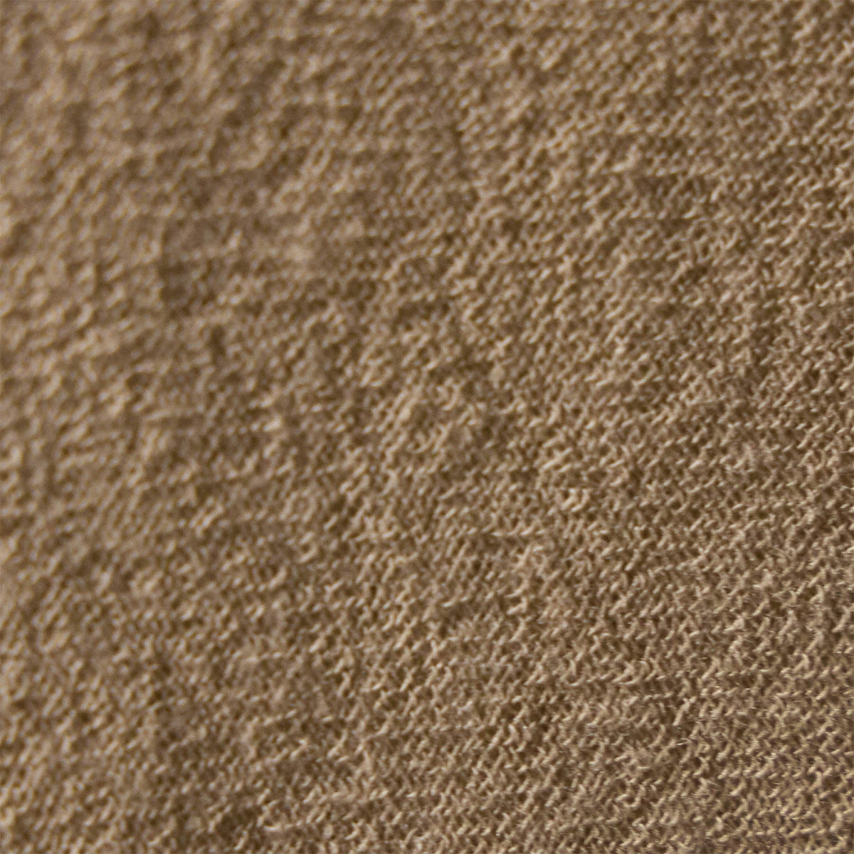 High Low Wool Blend Skirt in Biscuit | James Perse Los Angeles
