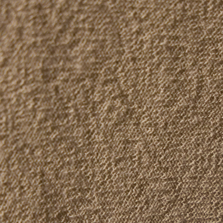 High Low Wool Blend Skirt in Biscuit | James Perse Los Angeles