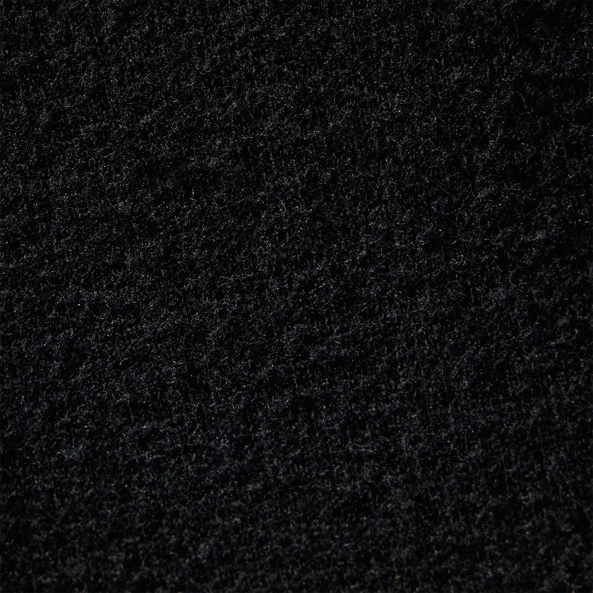 Cozy Oversized Sweat Pant  in Black | James Perse Los Angeles