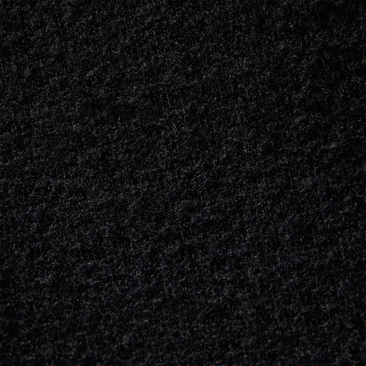Cozy Oversized Sweat Pant  in Black | James Perse Los Angeles