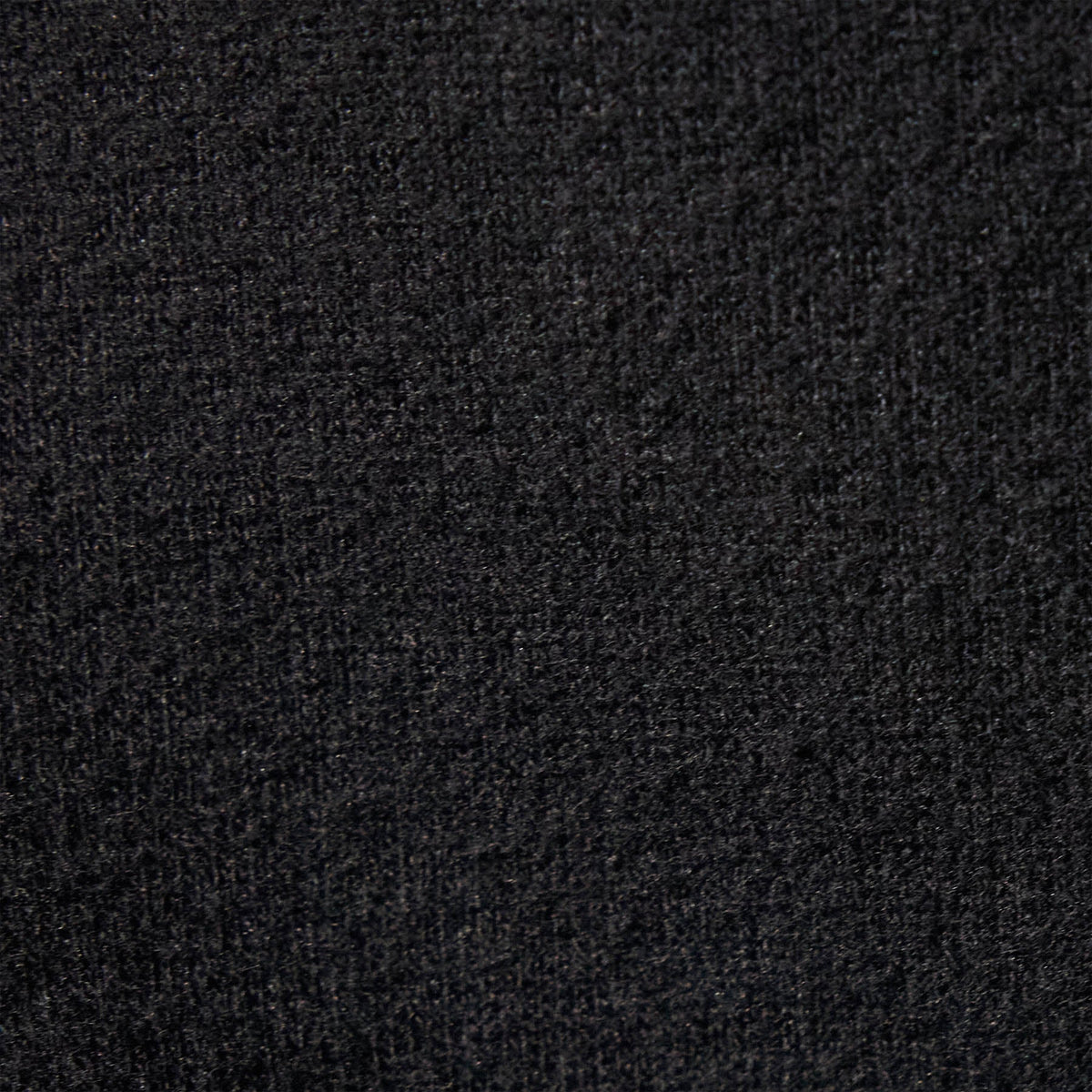 Oversized Hooded Sweat Top  in Black | James Perse Los Angeles