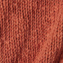 Cotton Linen Cropped Cardigan in Adobe | James Perse Los Angeles