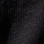 Cotton Linen V Neck Vest in Black | James Perse Los Angeles
