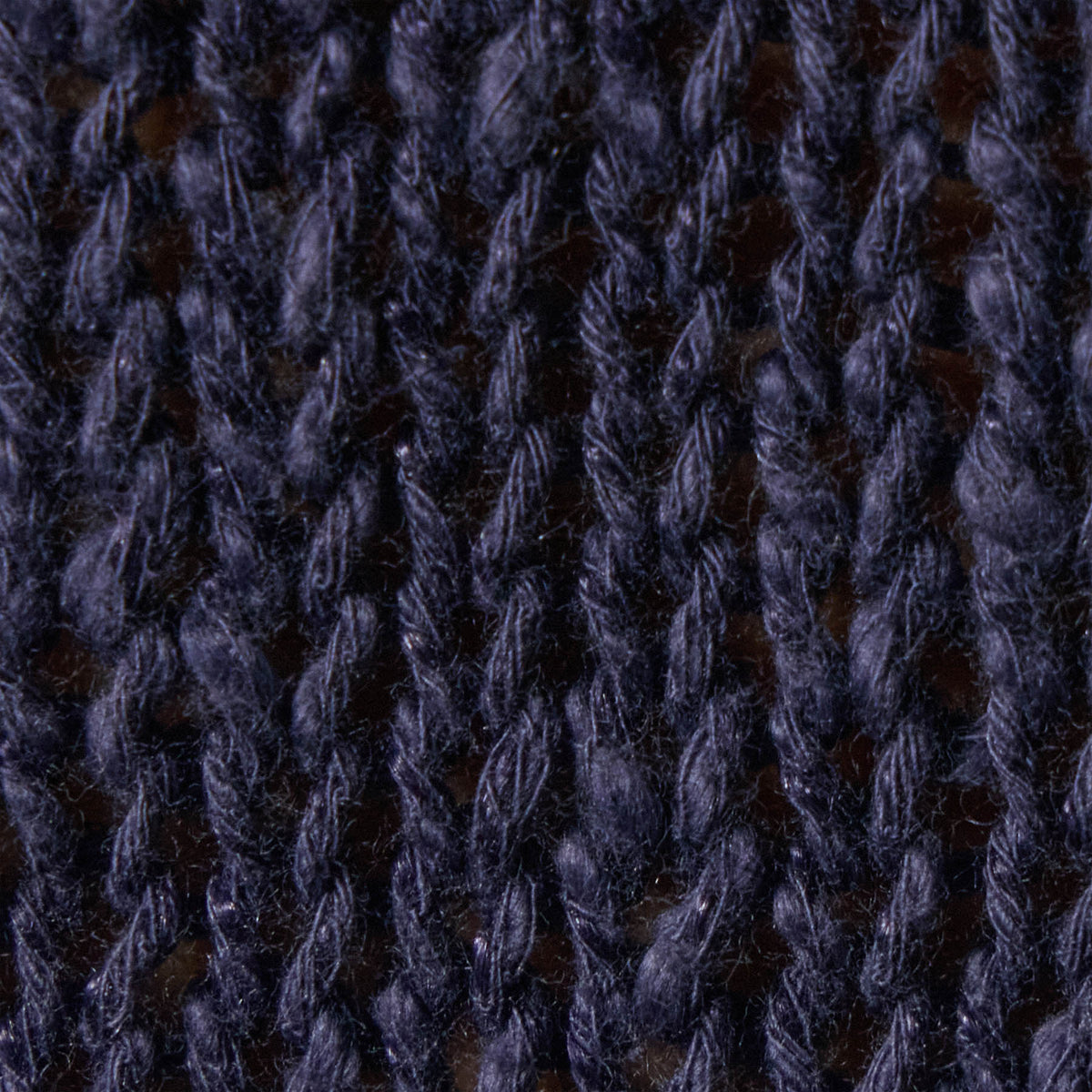 Cotton Linen Knit Tank in Faded Navy | James Perse Los Angeles