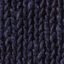 Cotton Linen Knit Tank in Faded Navy | James Perse Los Angeles