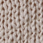 Cotton Linen Knit Tank in White | James Perse Los Angeles