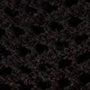 Cotton Linen Open Hoodie in Black | James Perse Los Angeles