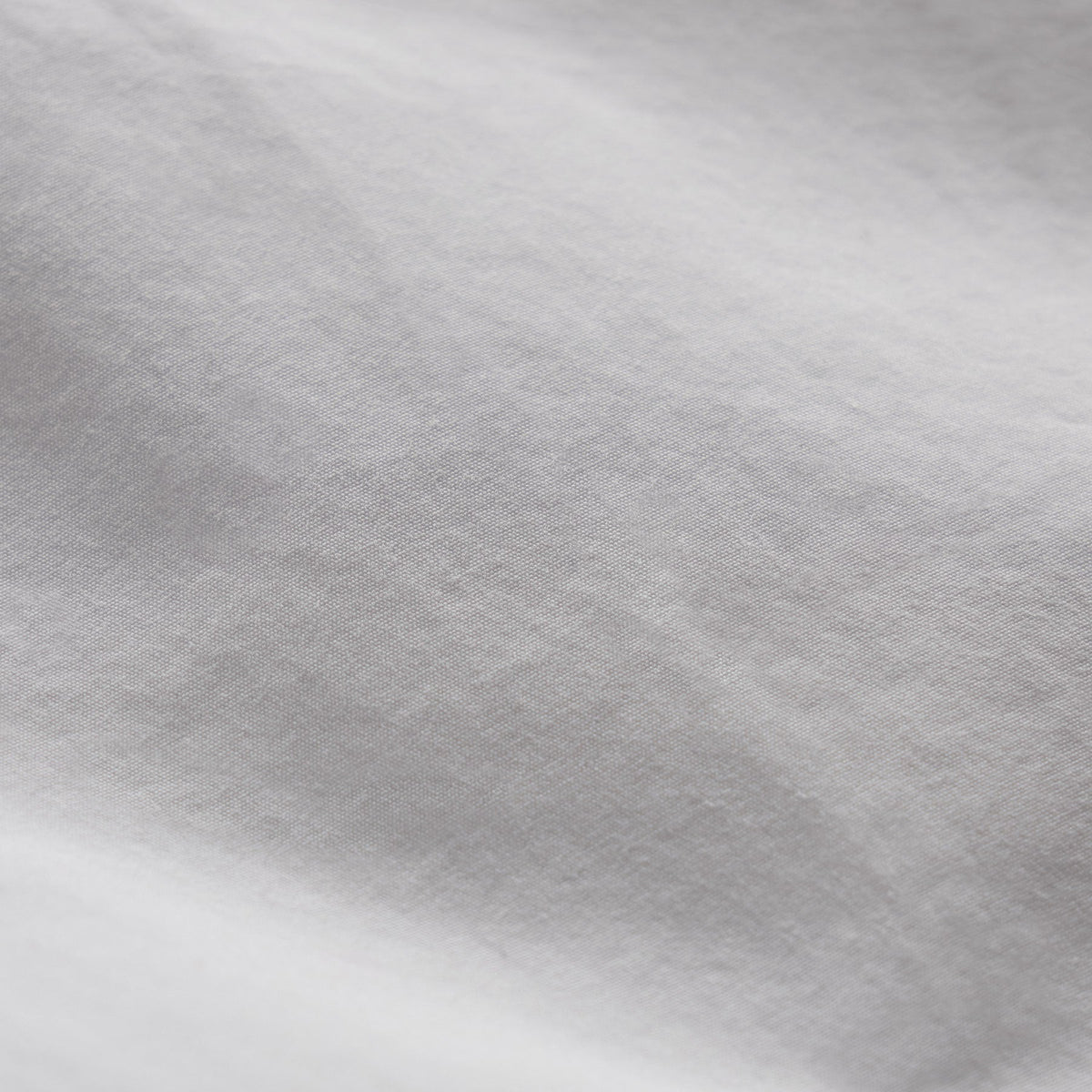 Italian Heavy Poplin Relaxed Pant in White | James Perse Los Angeles