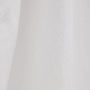 Italian Heavy Poplin Trench Coat in White | James Perse Los Angeles