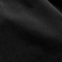 Italian Heavy Poplin Relaxed Short in Black | James Perse Los Angeles