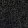 Waffle Knit Funnel Neck Tunic in Anthracite | James Perse Los Angeles