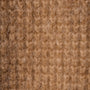 Waffle Knit Funnel Neck Tunic in Camel | James Perse Los Angeles