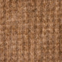 Oversized Waffle Knit Crew in Camel | James Perse Los Angeles