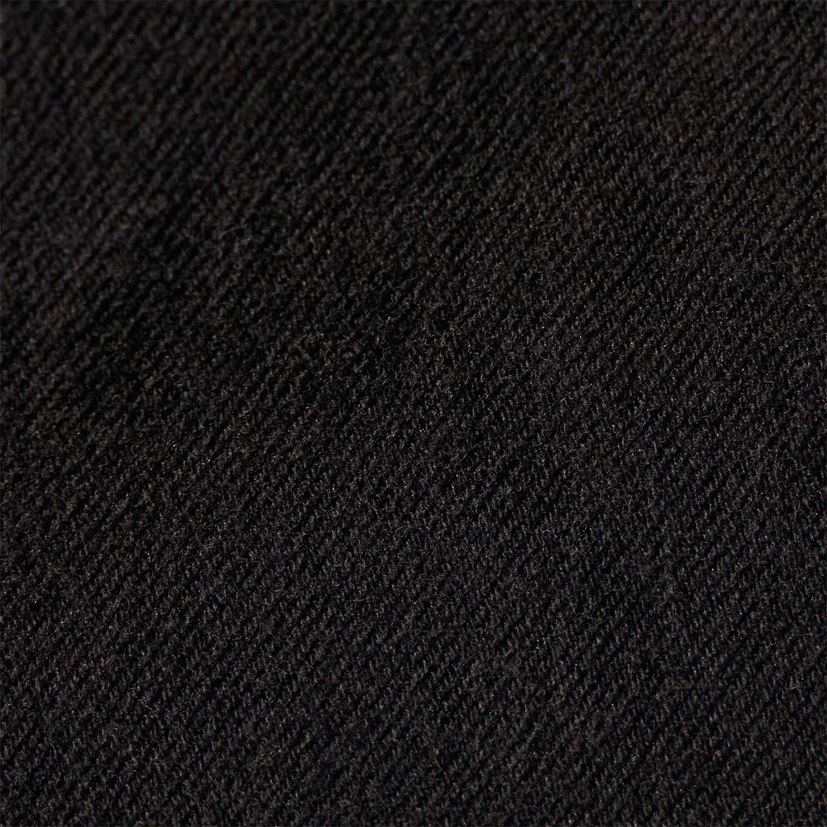 Cotton Terry Flight Pant in Black | James Perse Los Angeles