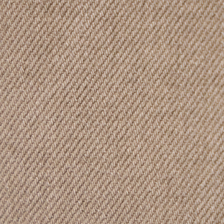 Cotton Terry Flight Pant in Light Tan Pigment | James Perse Los Angeles