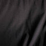 Side Stripe Puffer Jacket in Black/Black | James Perse Los Angeles