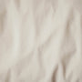Side Stripe Puffer Jacket in Cloud/Silver | James Perse Los Angeles
