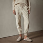 Corduroy Utility Pant in Canvas Pigment | James Perse Los Angeles