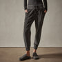 Corduroy Utility Pant in Magma Pigment | James Perse Los Angeles