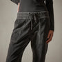 Corduroy Utility Pant in Magma Pigment | James Perse Los Angeles