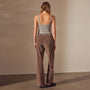 Pacifica Corduroy Pant in Fox Pigment | James Perse Los Angeles