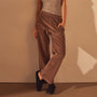 Pacifica Corduroy Pant in Fox Pigment | James Perse Los Angeles