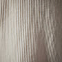 Relaxed Fit Corduroy Pant in Alabaster Pigment | James Perse Los Angeles