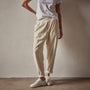 Relaxed Fit Corduroy Pant in Canvas Pigment | James Perse Los Angeles