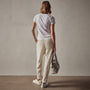 Relaxed Fit Corduroy Pant in Canvas Pigment | James Perse Los Angeles