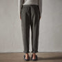 Relaxed Fit Corduroy Pant in Fin Pigment | James Perse Los Angeles