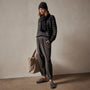 Relaxed Fit Corduroy Pant in Magma Pigment | James Perse Los Angeles