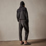Relaxed Fit Corduroy Pant in Magma Pigment | James Perse Los Angeles