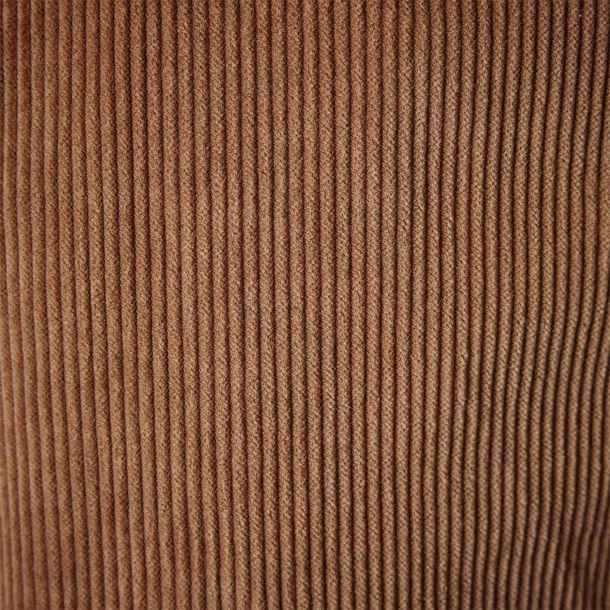 Wide Wale Soft Corduroy Pant in Copper Pigment | James Perse Los Angeles