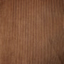 Wide Wale Soft Corduroy Pant in Copper Pigment | James Perse Los Angeles