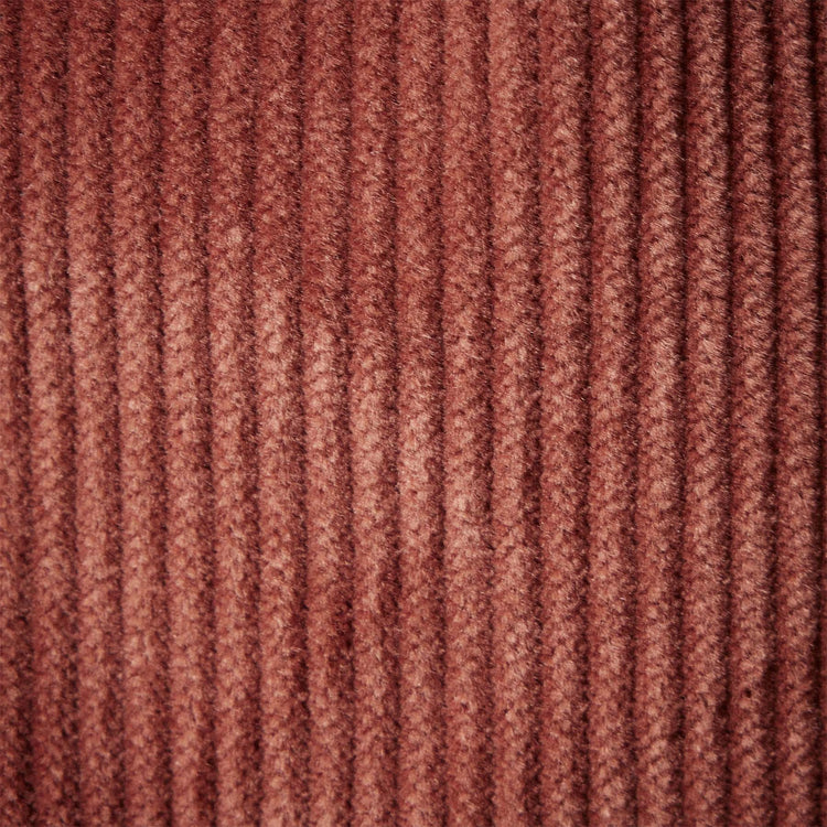 Wide Leg Corduroy Pant in Goji Pigment | James Perse Los Angeles