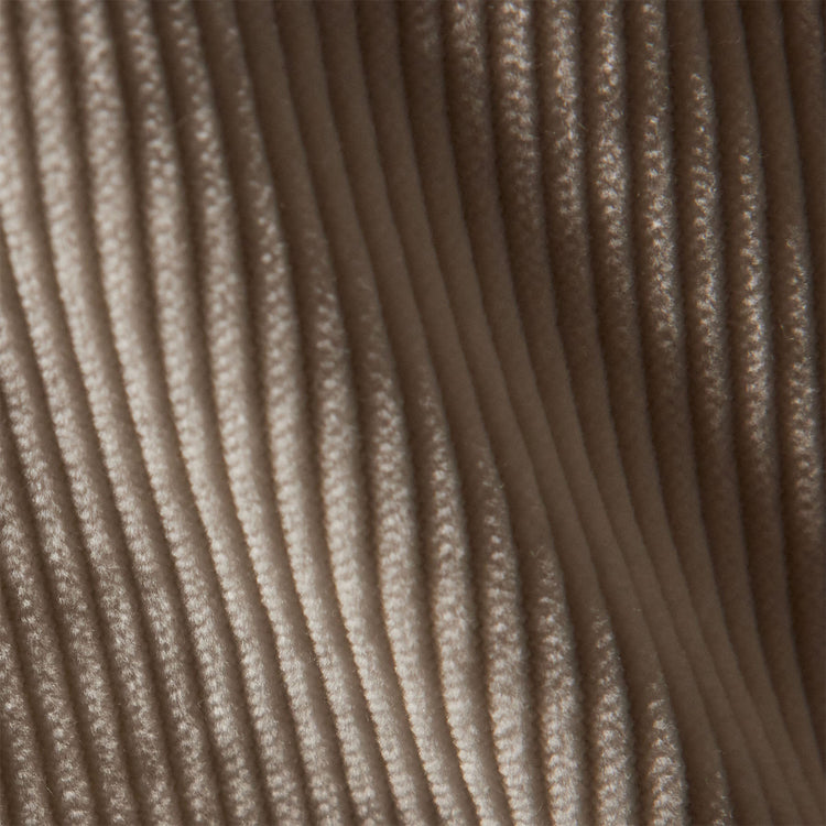 Lightweight Wide Cord Short in Canvas Pigment | James Perse Los Angeles