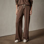 Wide Leg Sweatpant in Fox Pigment | James Perse Los Angeles
