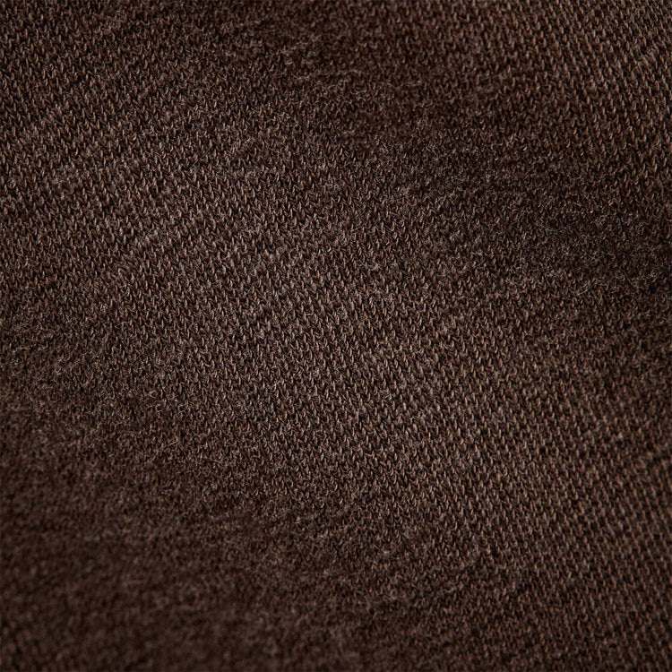 Wide Leg Sweatpant in Fox Pigment | James Perse Los Angeles